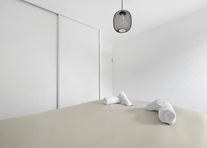 Διαμέρισμα Joli Avec Balcon, Parking - Toulouse