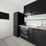 Joli Avec Balcon, Parking - Toulouse Appartement