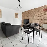 Joli Avec Balcon, Parking - Toulouse Appartement Plaisance-du-Touch