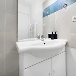 Daire Joli Avec Balcon, Parking - Toulouse Plaisance-du-Touch