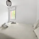 Joli Avec Balcon, Parking - Toulouse Appartement *