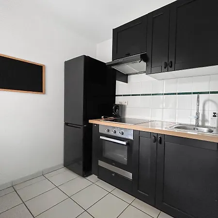 Joli Avec Balcon, Parking - Toulouse Daire