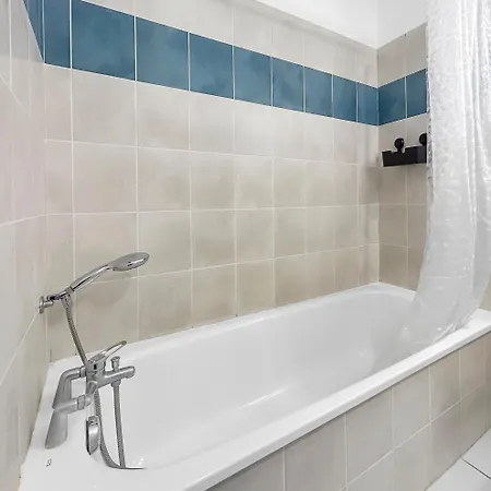 Joli Avec Balcon, Parking - Toulouse Daire *