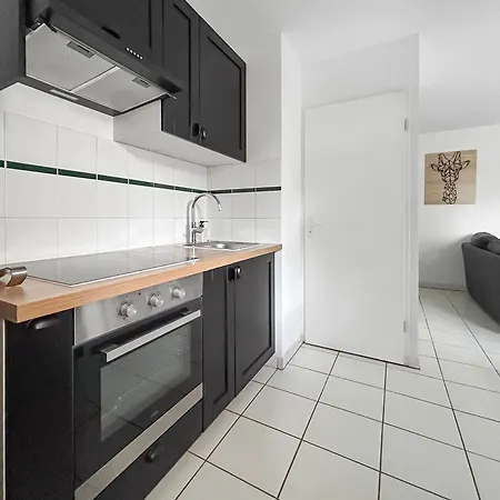 Joli Avec Balcon, Parking - Toulouse Apartmán Plaisance-du-Touch