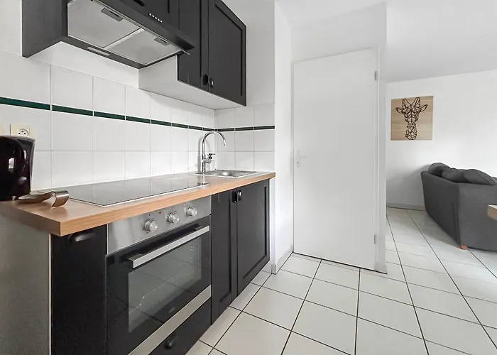 Joli Avec Balcon, Parking - Toulouse アパート Plaisance-du-Touch